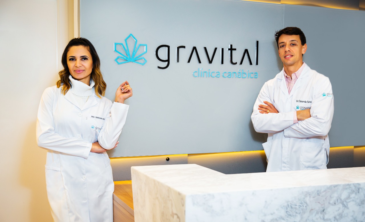 Riviera Business & Mall: Inauguração da Clínica Gravital em Itajaí acontecerá no dia 9 de agosto