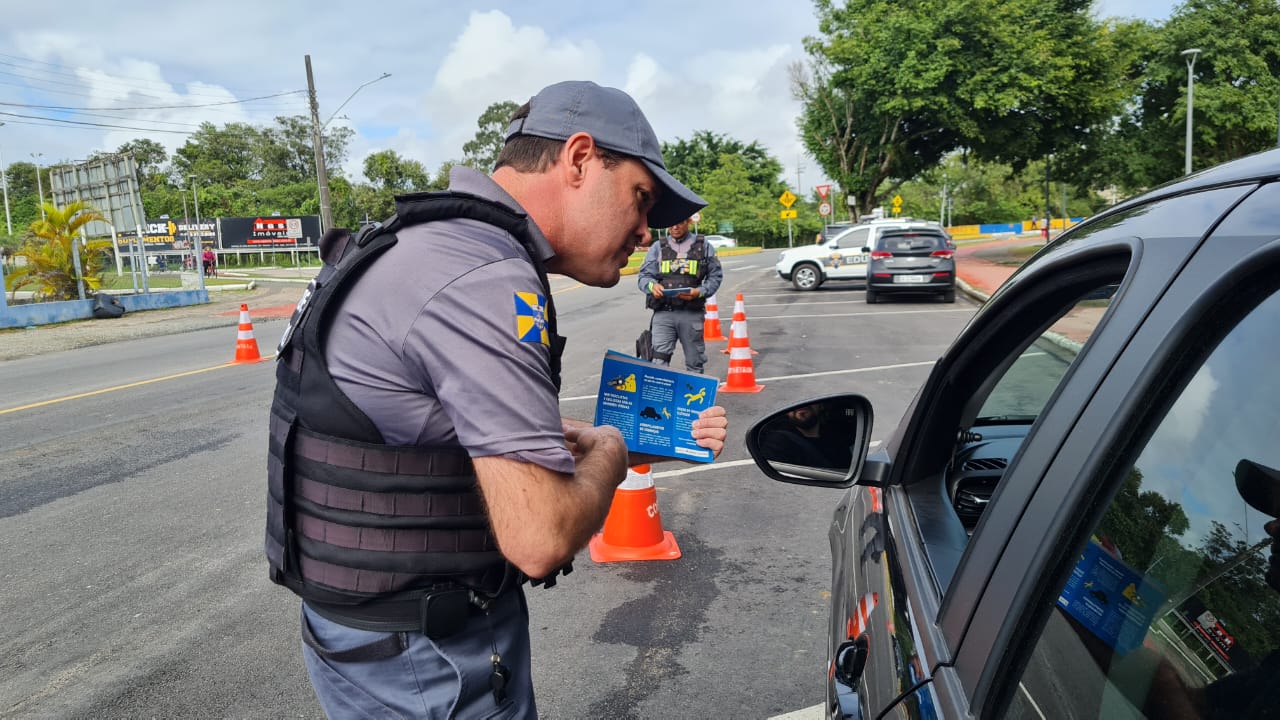 Município intensifica trabalhos de prevenção e fiscalização do uso de cerol