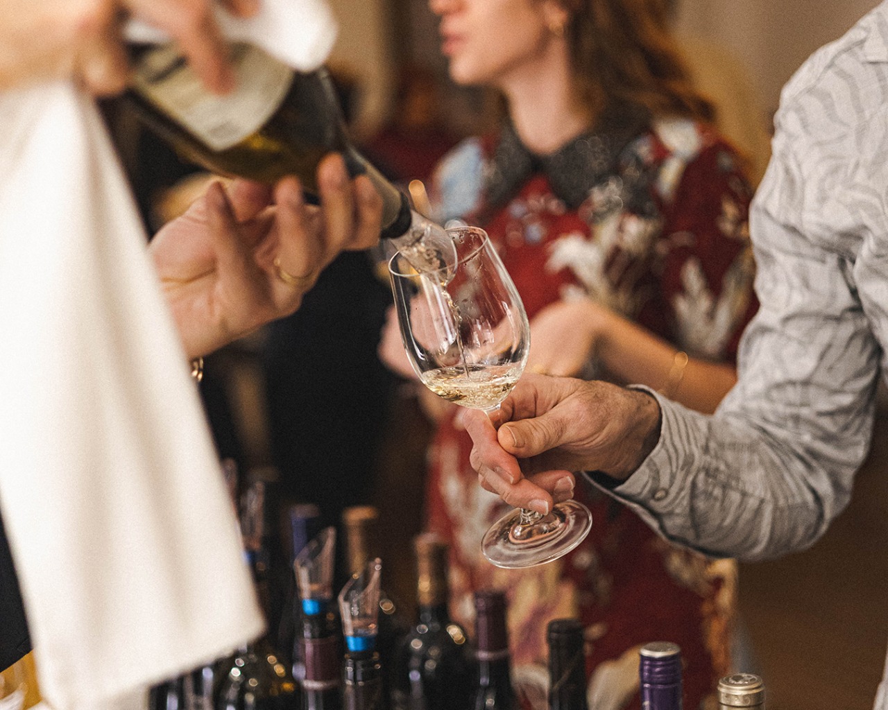 Wine Tasting terá 55 rótulos de vinhos e espumantes no Balneário Shopping