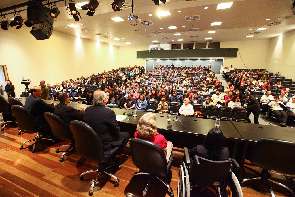 Alesc: Resumo da semana na Assembleia