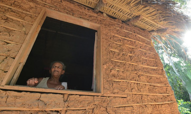 De forma inédita, os povos e as comunidades quilombolas serão incluídos no Censo Demográfico