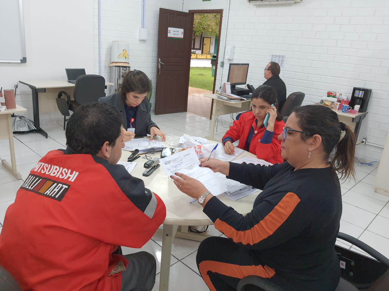 Fort Atacadista inicia projeto de inclusão de jovens com deficiência no mercado de trabalho