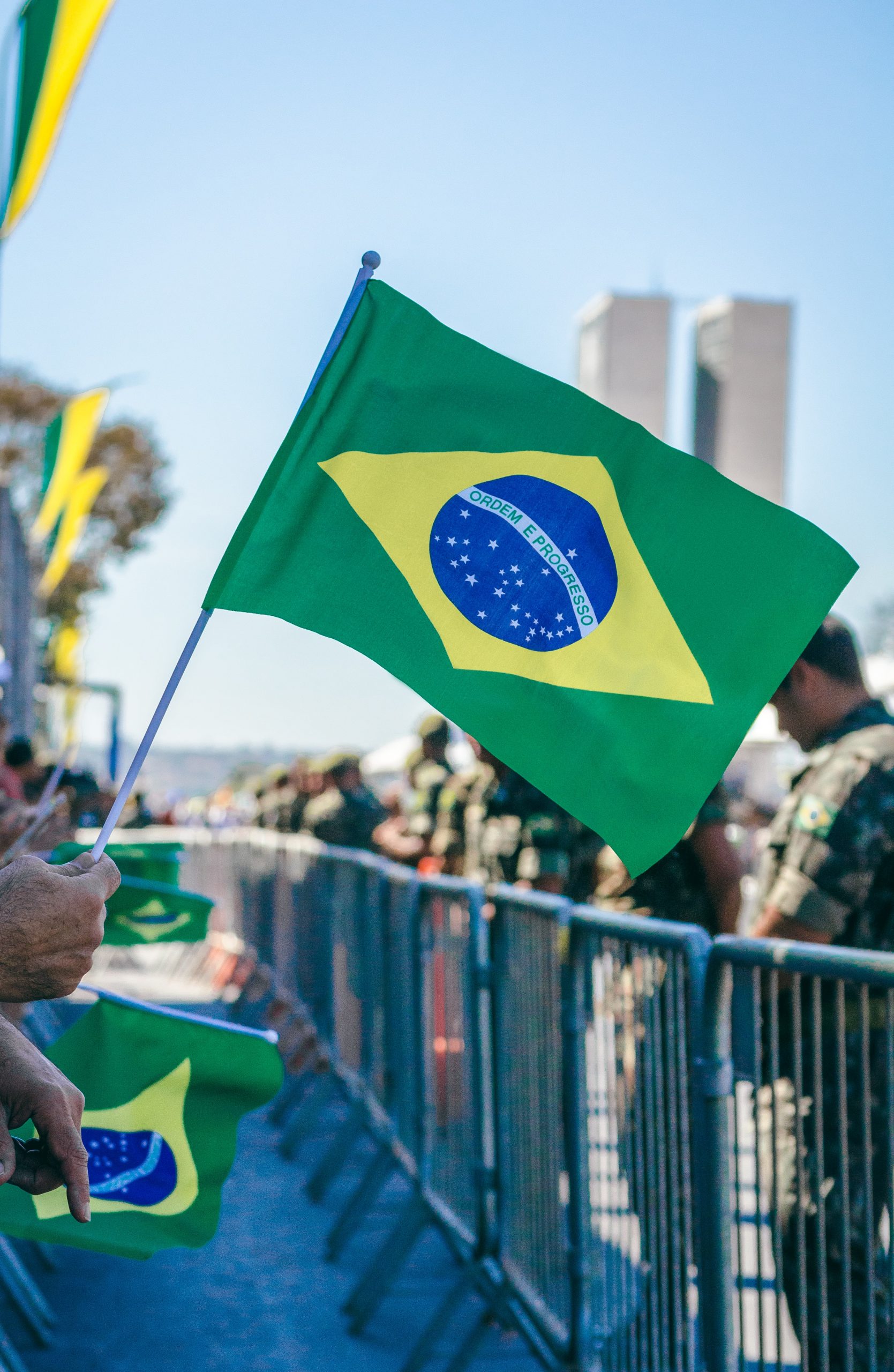 Desfile de 7 de Setembro de Balneário Piçarras terá mais de 40 alas