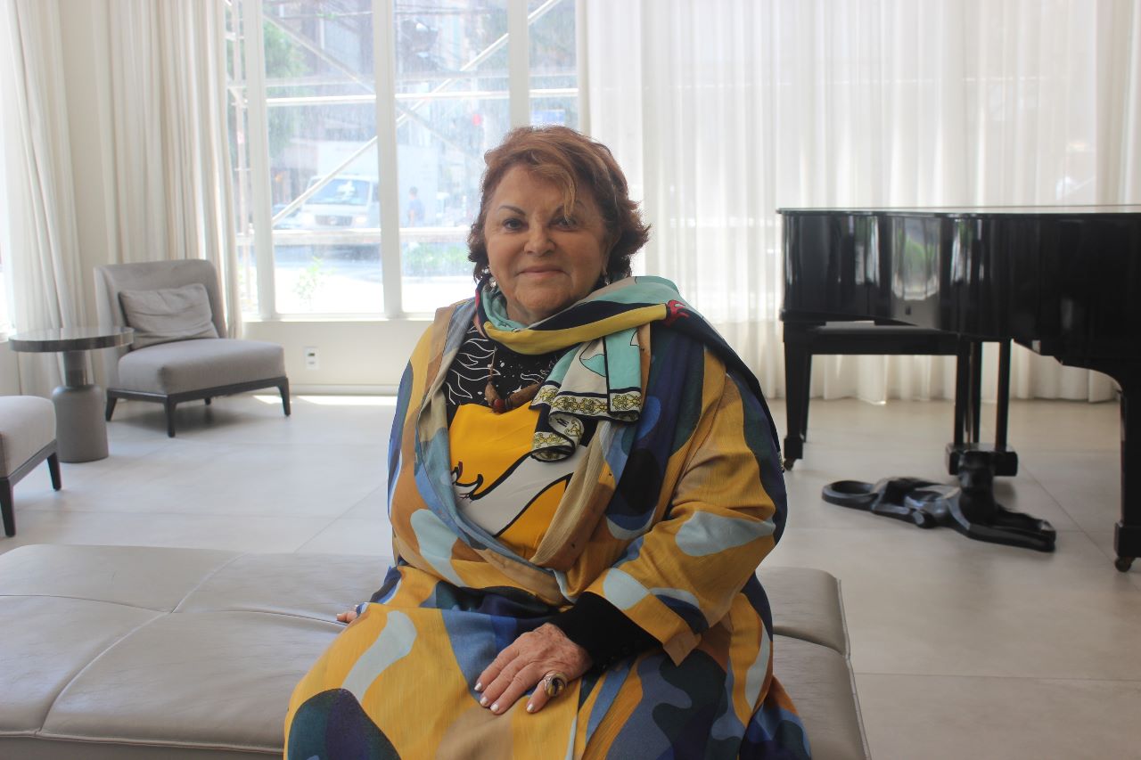 Hotel Plaza Camboriú celebra 25 anos em Balneário Camboriú: empreendimento é um ‘ícone’ da Av. Brasil