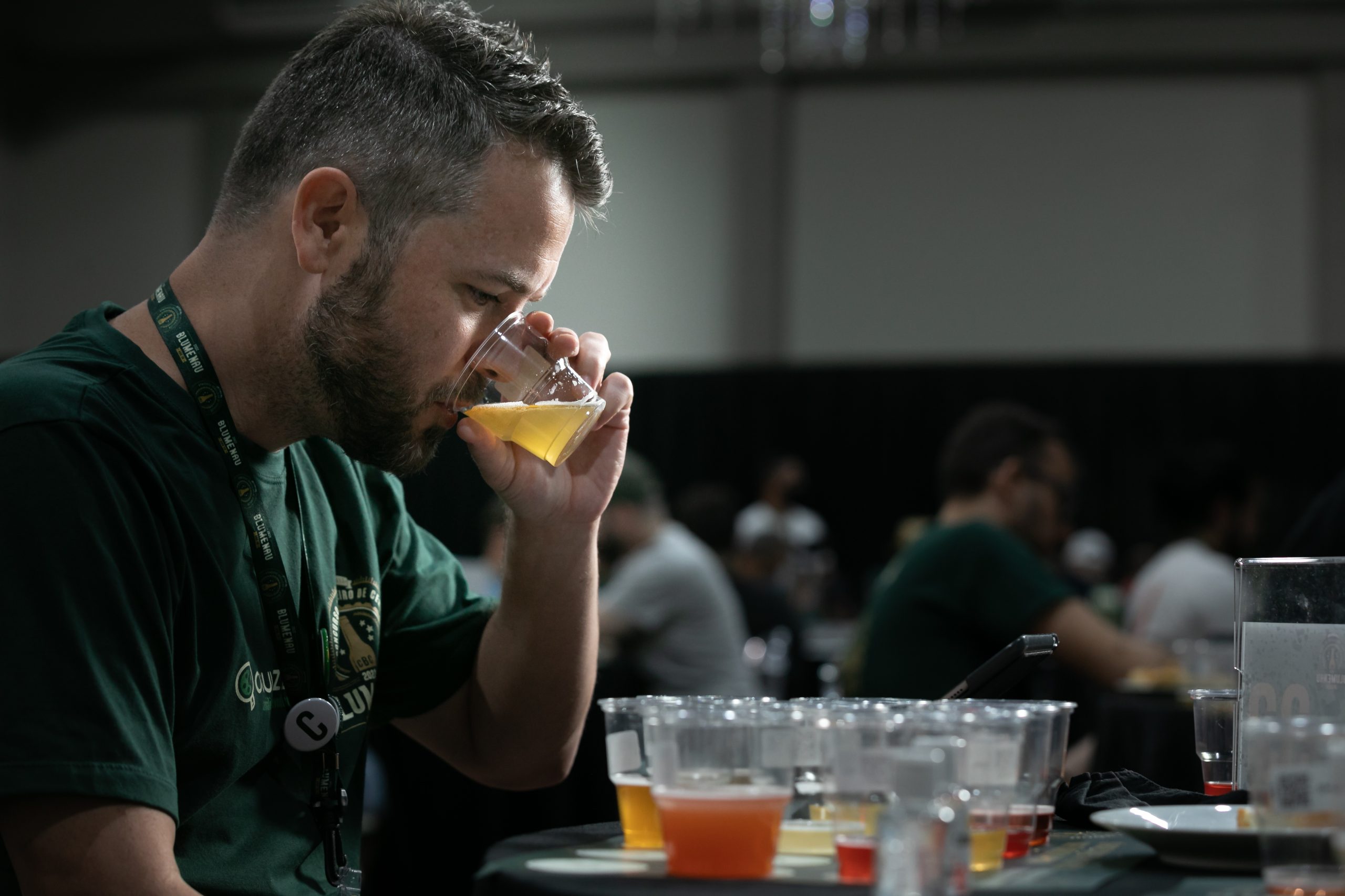 <strong>Inscrições de amostras para o Concurso Brasileiro de Cervejas 2023 têm promoção até 30 de novembro</strong>