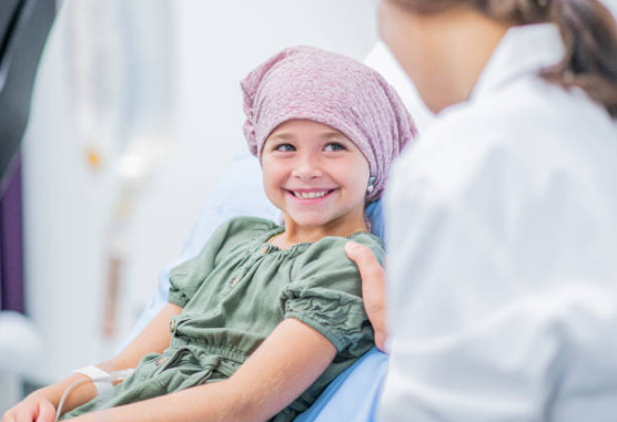 <strong>No mês de combate à doença, SOBOPE alerta para importância do diagnóstico precoce do câncer infantojuvenil</strong>