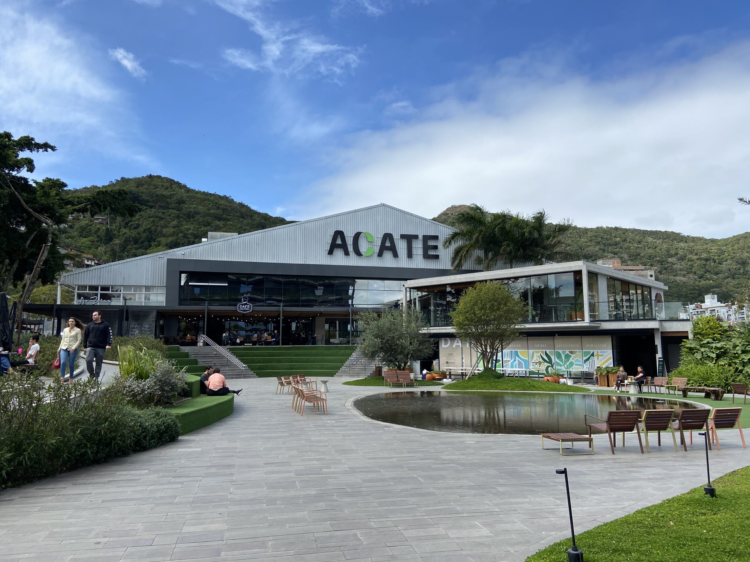 ACATE firma parceria com GROW+ para facilitar investimentos CVC em startups