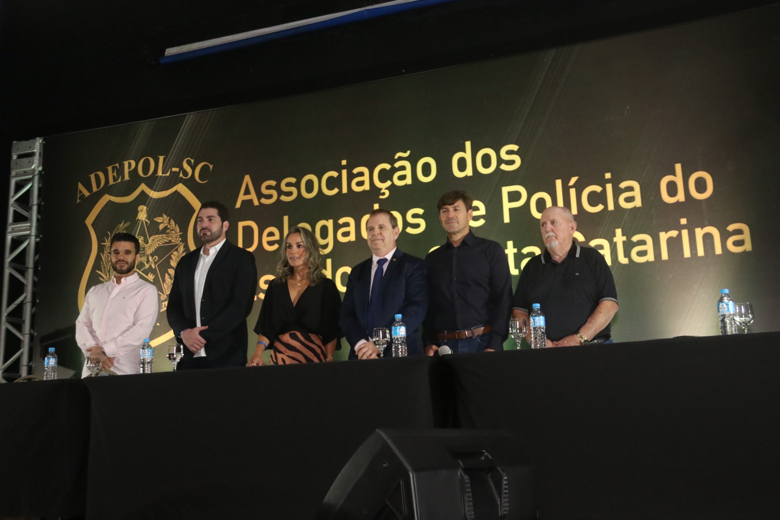 ADEPOL-SC: realiza neste sábado tradicional evento de final de ano