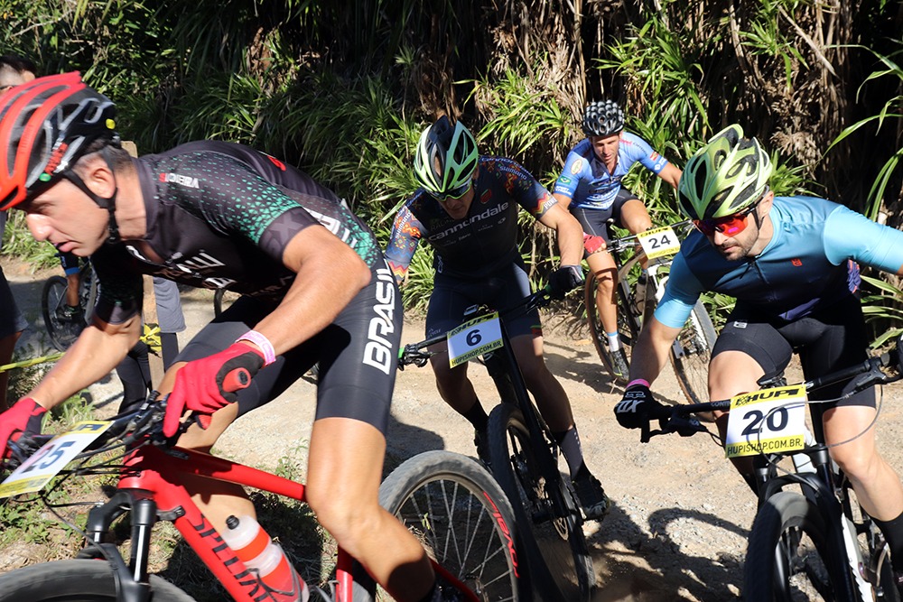 “Mountain Bike”: Morro Alto e Itacolomi vão sediar 10º Desafio de Verão