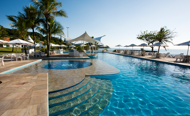 <strong>Itapema Beach Hotéis By Nobile garante diversão e beleza no Carnaval 2023</strong>