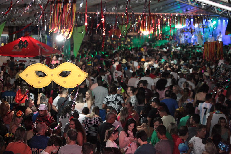 Carnaval 2023 – Confira a programação do Carnaval no Mercado Público de Itajaí
