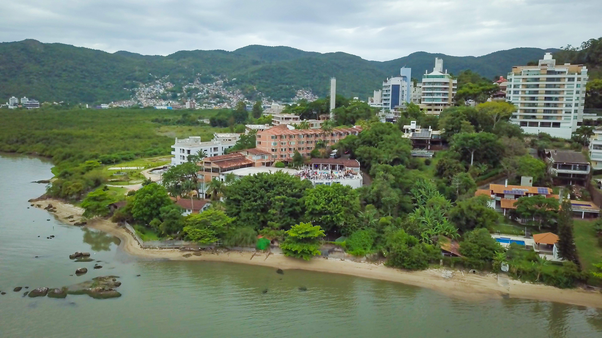 <strong>CASACOR/SC em Florianópolis será em hotel icônico “Maria do Mar”</strong>