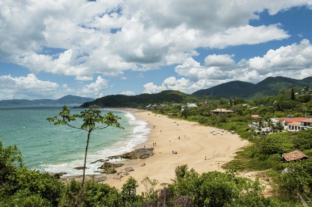 IMA divulga novo boletim de balneabilidade