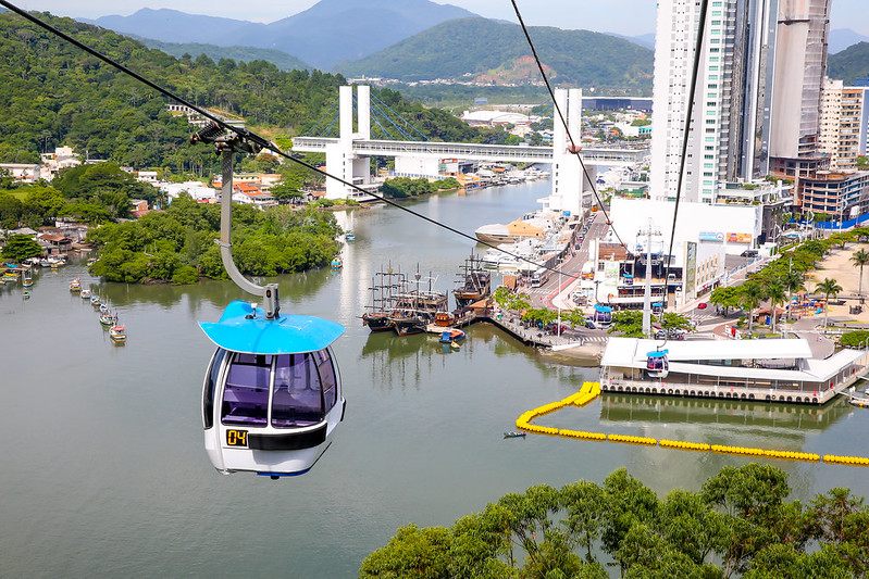 <strong>Senac SC e Ministério do Turismo ofertam 1120 vagas para cursos gratuitos</strong>