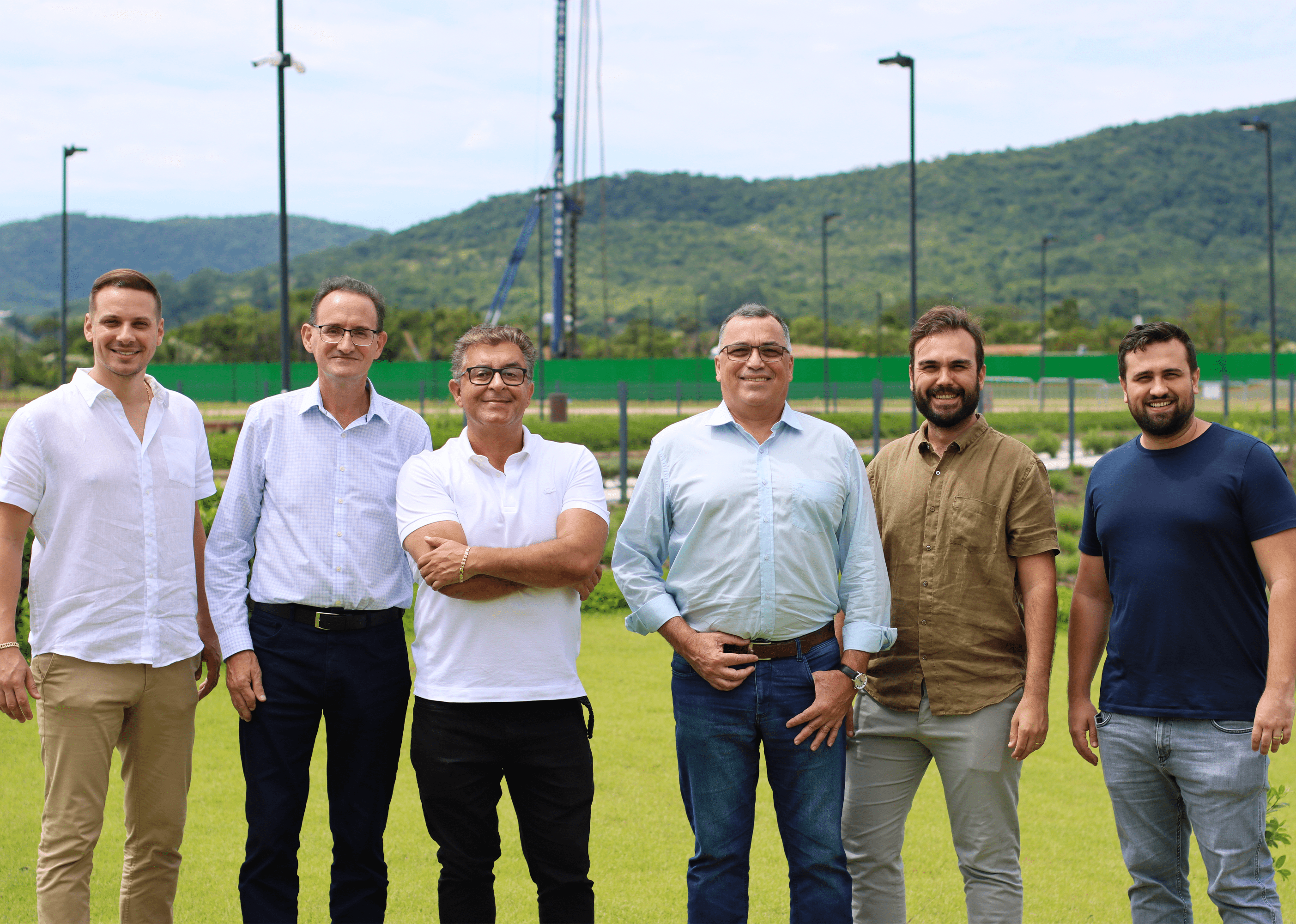 <strong>Colégio Bom Jesus inicia atividades no Vivapark Porto Belo já em 2025</strong>