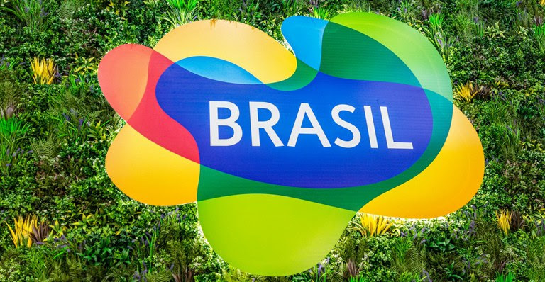 <strong>Brasil registra entrada recorde de turistas estrangeiros em janeiro de 2023</strong>