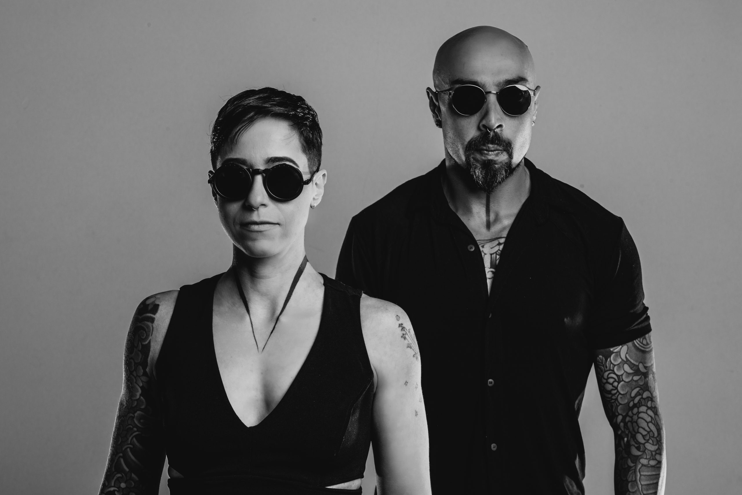 Fenômeno da música eletrônica brasileira, BINARYH <strong>se apresenta em Camboriú </strong>