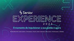 Blumenau recebe Senior Experience 2023