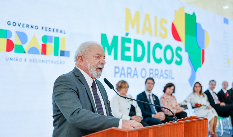 Ministério da Saúde lança edital com 211 vagas para Santa Catarina