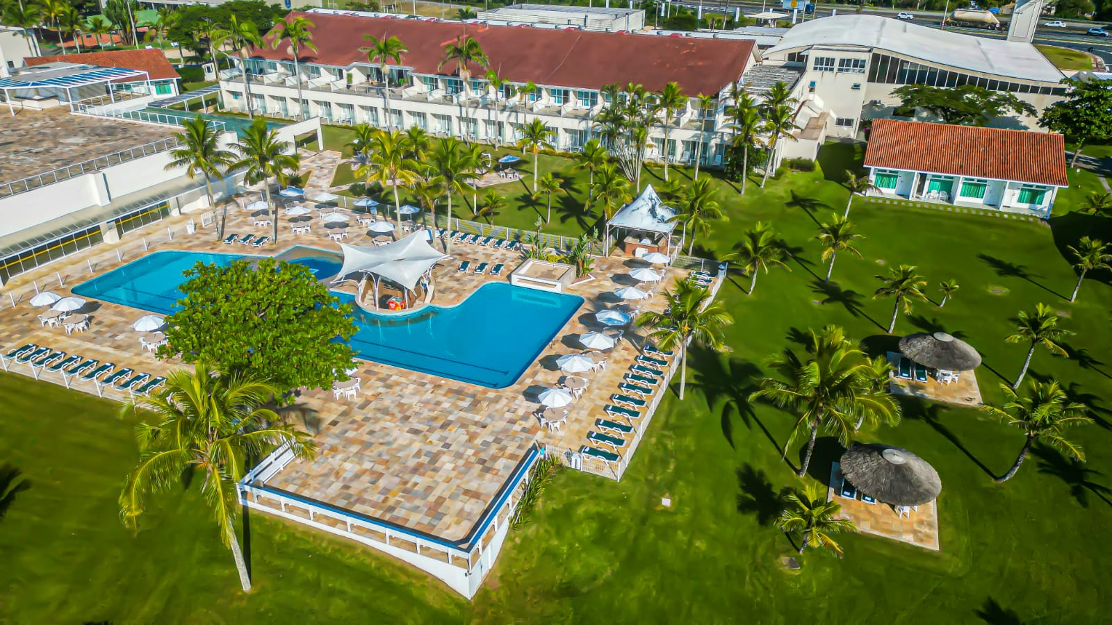Itapema Beach Hotel by Nobile participa da 29ª BNT Mercosul para captação de novos negócios