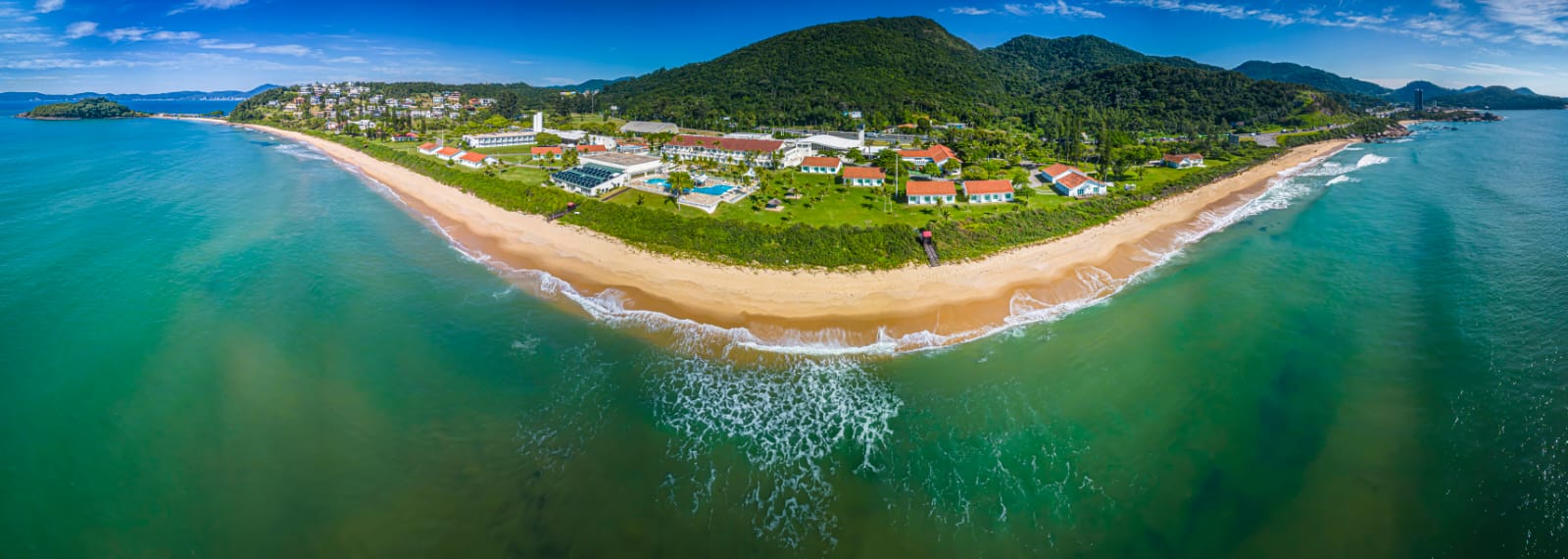 Itapema Beach Hotel by Nobile apresenta a experiência de hospedar-se no litoral de SC no 18º Festival Cataratas