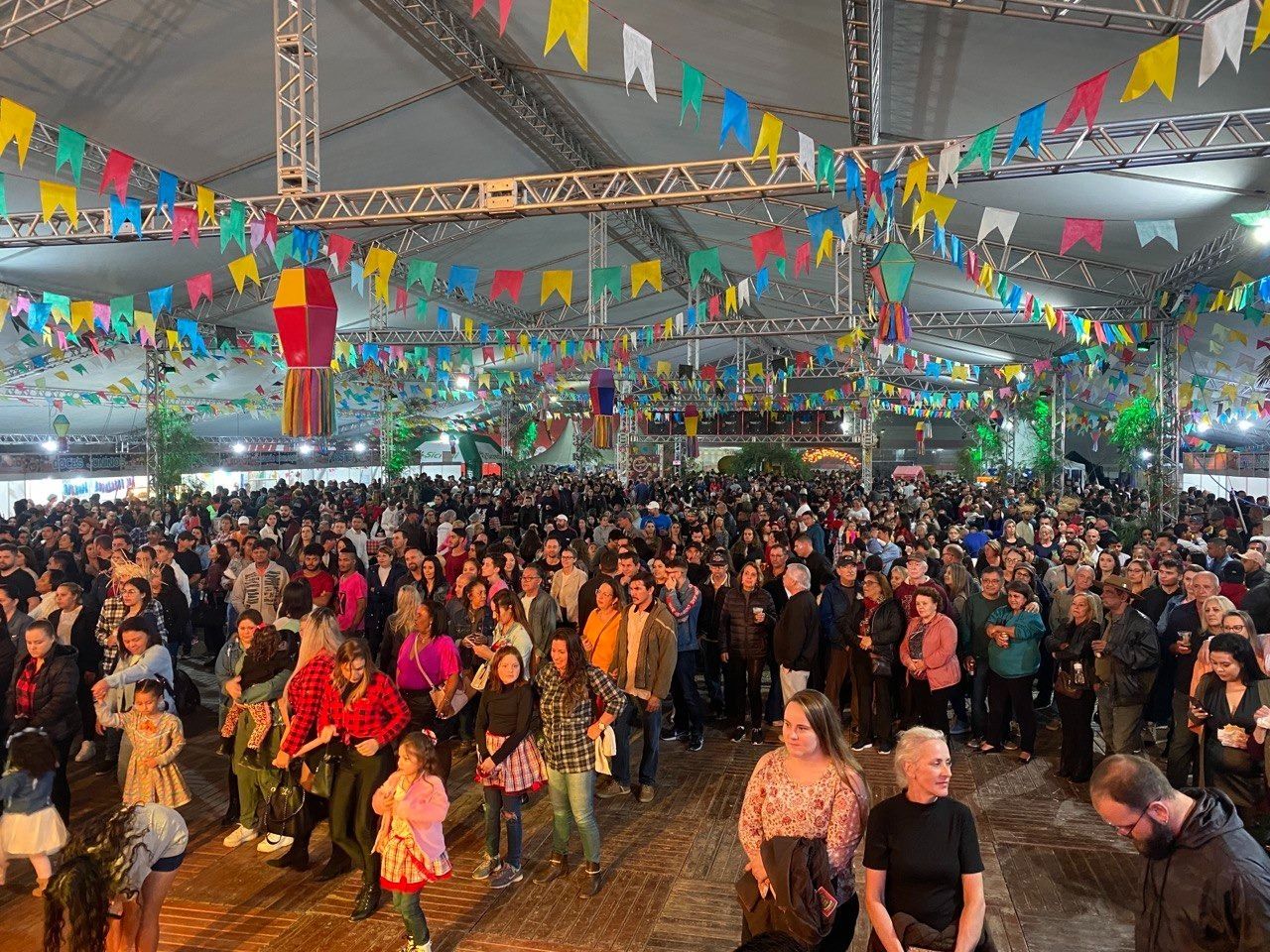 Turismo divulga programação do Piçarraiá 2023 Turismo divulga programação do Piçarraiá 2023