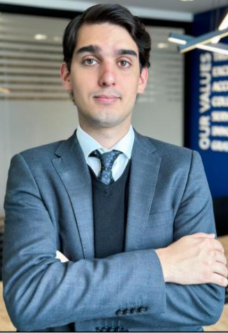 O maior poder da República O maior poder da República