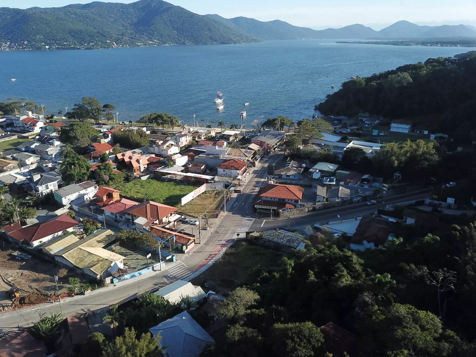 Prefeitura de Florianópolis retoma nesta segunda-feira(14) as Consultas Automatizadas para Fins de Construção Prefeitura de Florianópolis retoma nesta segunda-feira(14) as Consultas Automatizadas para Fins de Construção