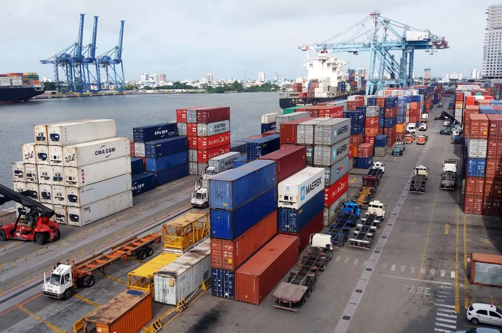 Antaq publica novo Edital de Arrendamento Transitório para o Porto de Itajaí Antaq publica novo Edital de Arrendamento Transitório para o Porto de Itajaí