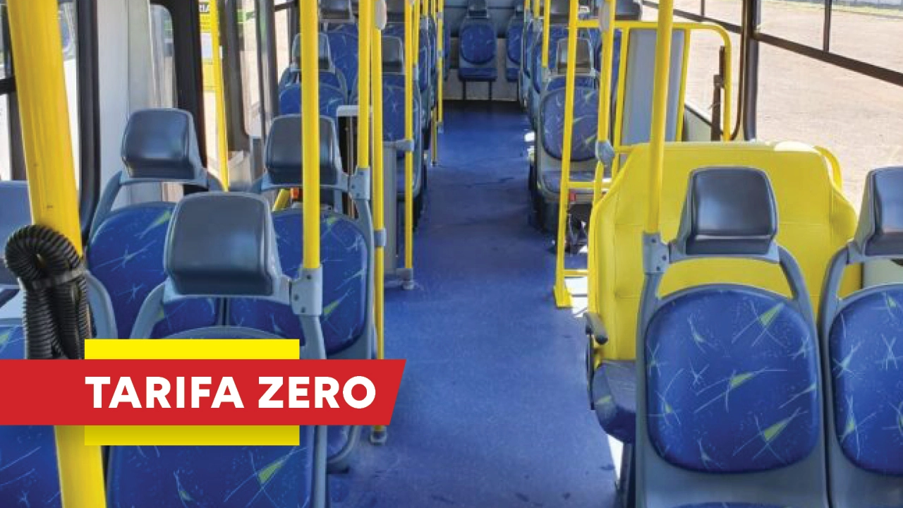 Tarifa Zero?: Preocupação com qualidade do serviço leva TCE/SC a avaliar viabilidade em transporte coletivo