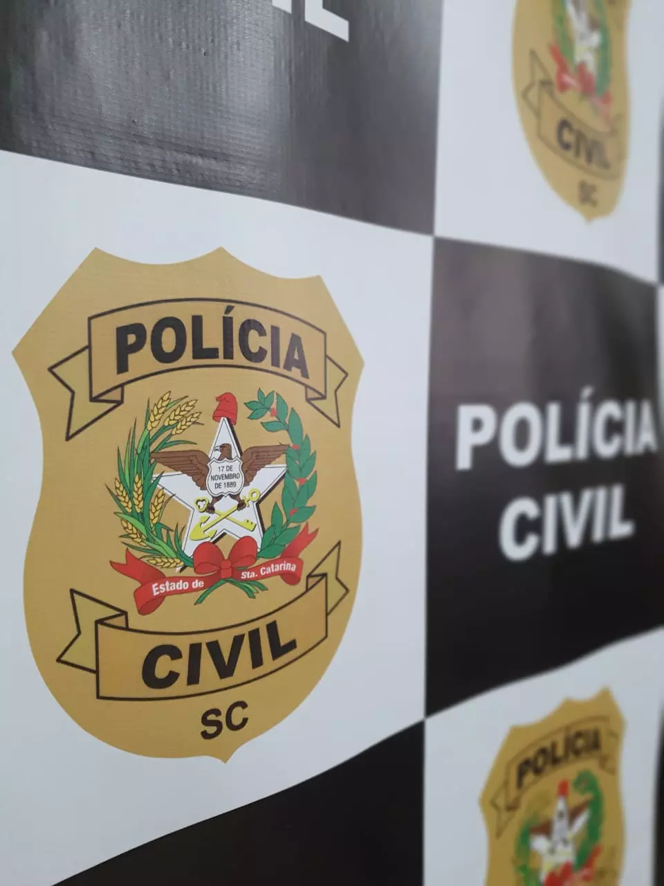 Governo Municipal comemora instalação da Delegacia de Polícia Civil de Penha