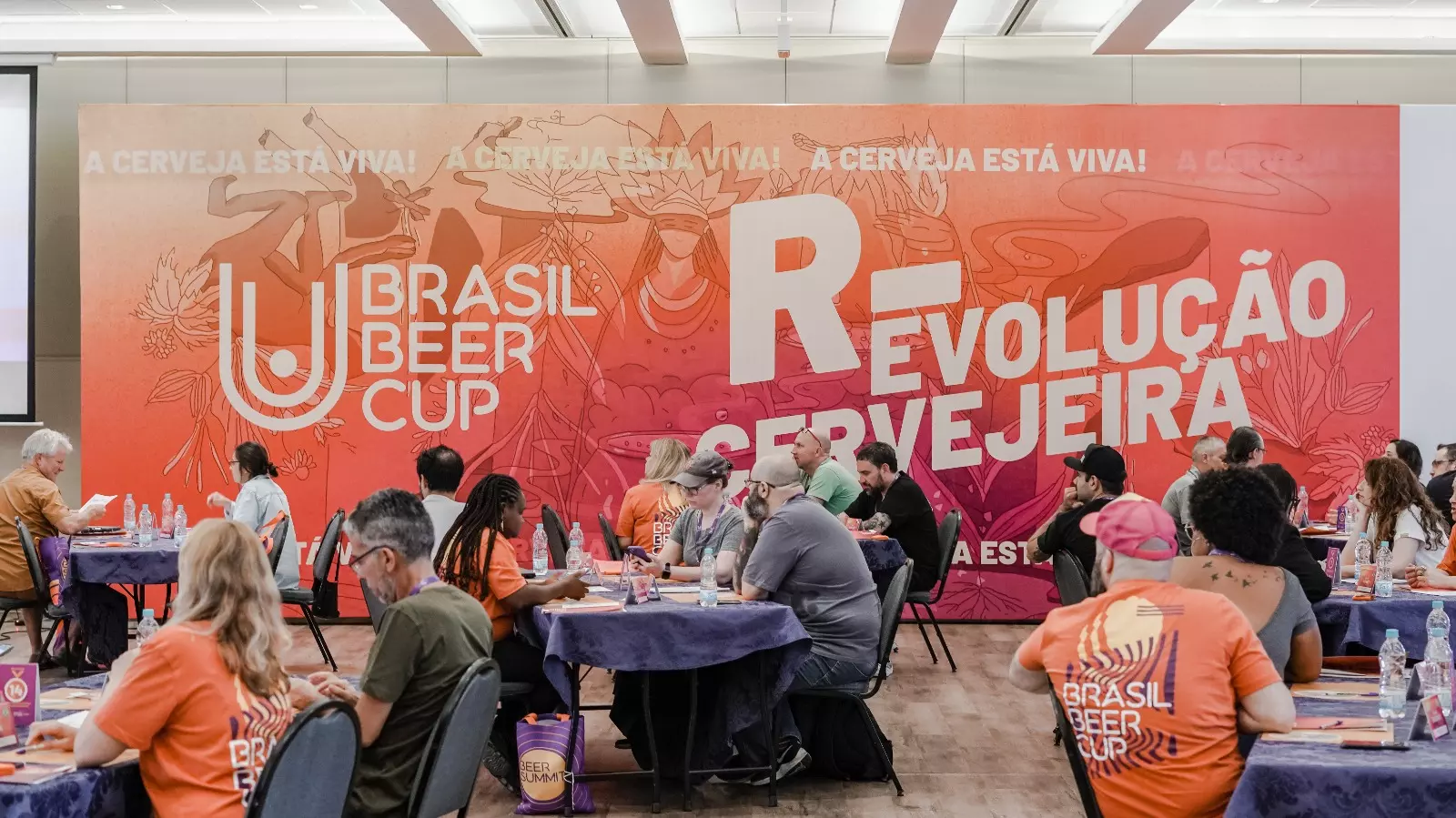 Brasil Beer Cup: Maior evento cervejeiro do Brasil ocorre em Florianópolis na próxima semana