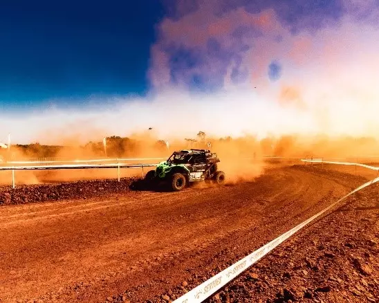 Rally dos Sertões, reforça conexão do esporte com o agronegócio e contribui para fortalecer produção agrícola no Nordeste Rally dos Sertões, reforça conexão do esporte com o agronegócio e contribui para fortalecer produção agrícola no Nordeste