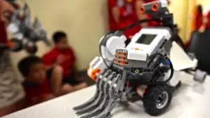 Camboriú preparado para sediar a etapa “Estadual do Robotics Experience 2023”
