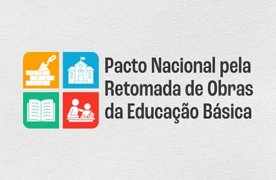Santa Catarina tem até 10/9 para retomar 33 obras escolares