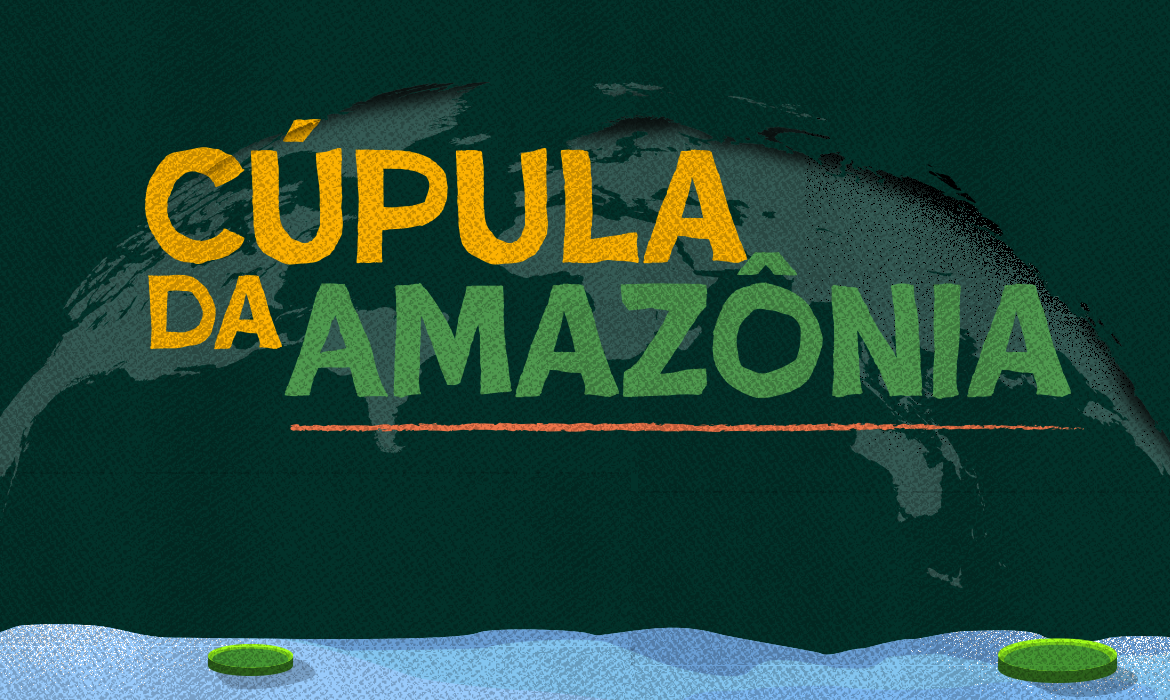 Cúpula da Amazônia: Para Lula, US$ 100 bi em financiamento climático são insuficientes