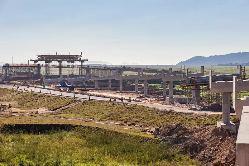 Brasília sedia encontro nacional de obras públicas