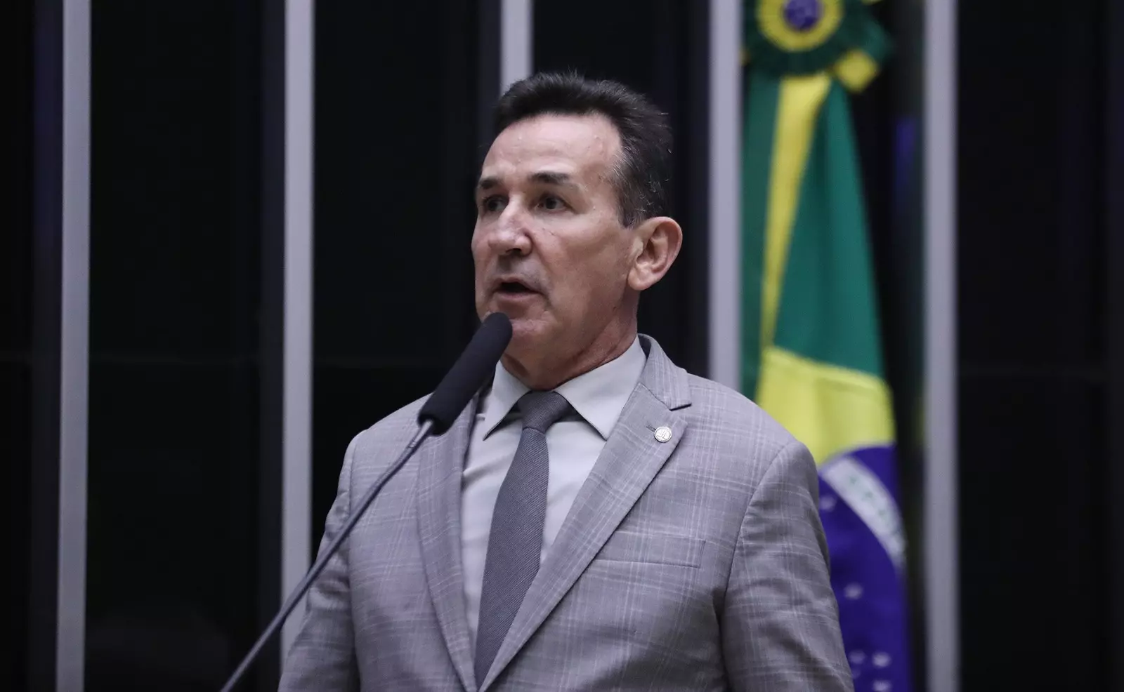 Projeto quer mudar as regras do patrocínio esportivo no Brasil
