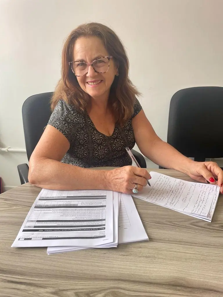 Conselho dos Direitos da Mulher de Balneário Piçarras elegeu nova mesa diretora