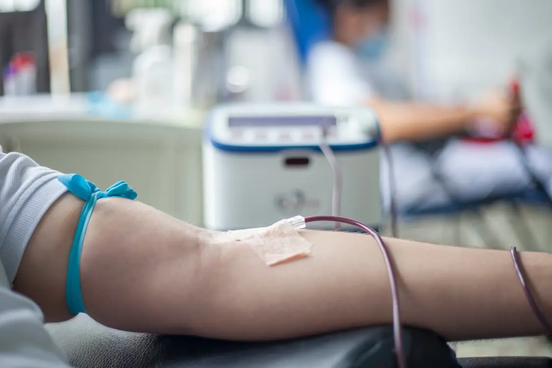 Diretos Humanos acata PL sobre tratamento igualitário na doação de sangue