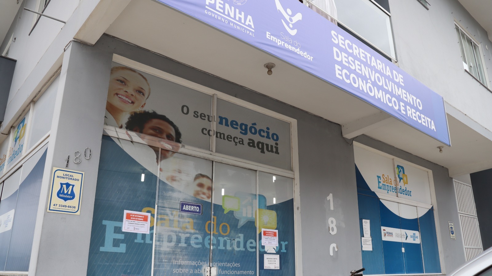 Reta final do Refis: contribuintes de Penha podem regularizar os créditos até o dia 30 de dezembro