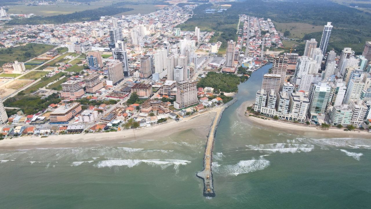 Fração de Terreno: novo modelo de investimento no ‘litoral catarinense’