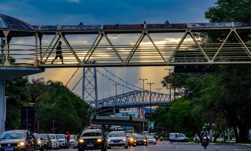 Santa Catarina tem o menor percentual do Brasil de pessoas em pobreza extrema