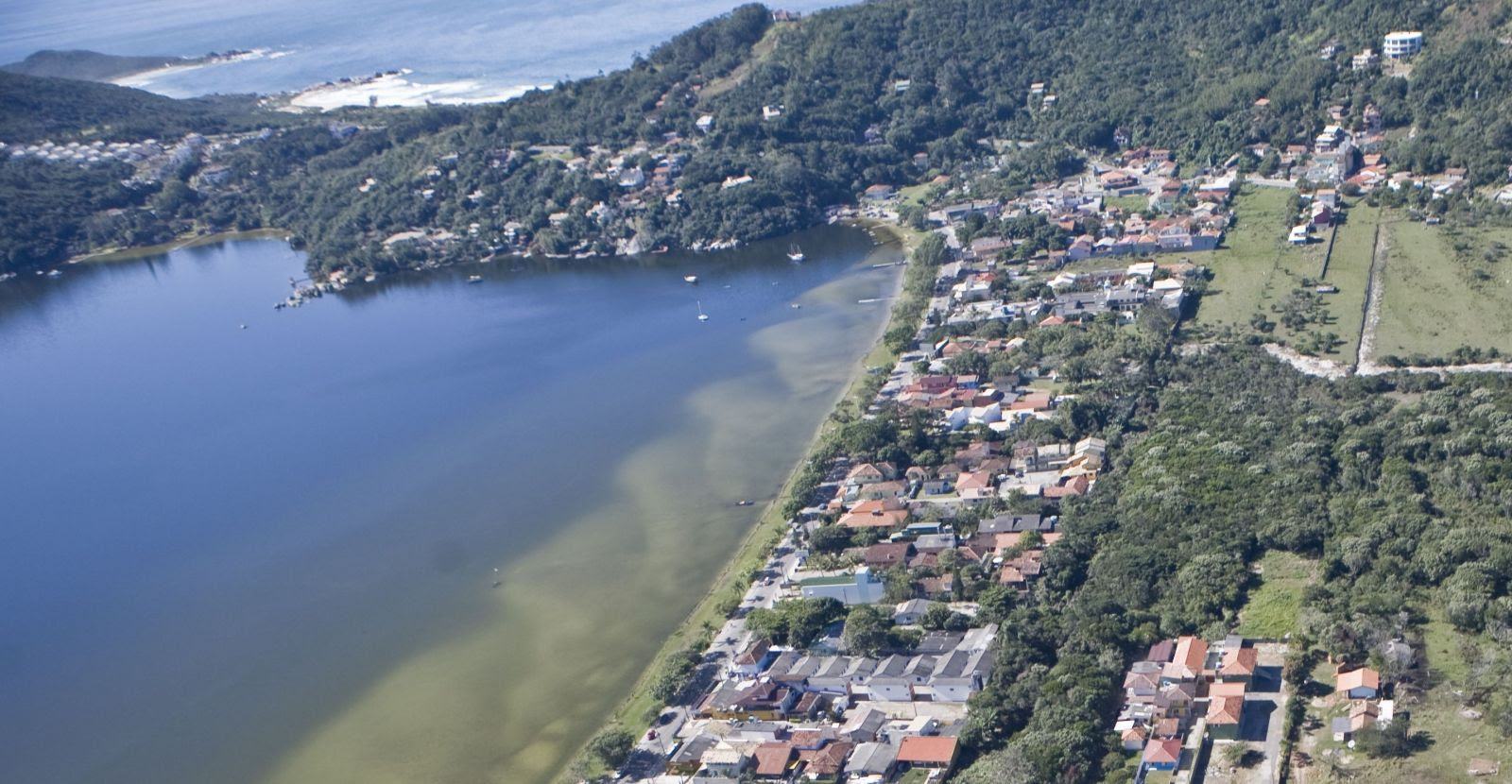 Recuperação e cuidado da Lagoa da Conceição serão temas de encontro com a comunidade