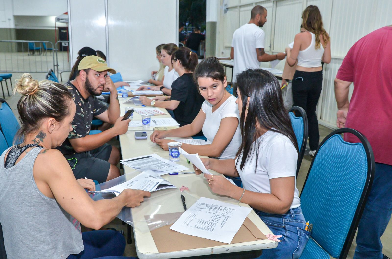 Carnaval Florianópolis 2024: inscrições para comércio ambulante vão até quinta-feira(25)