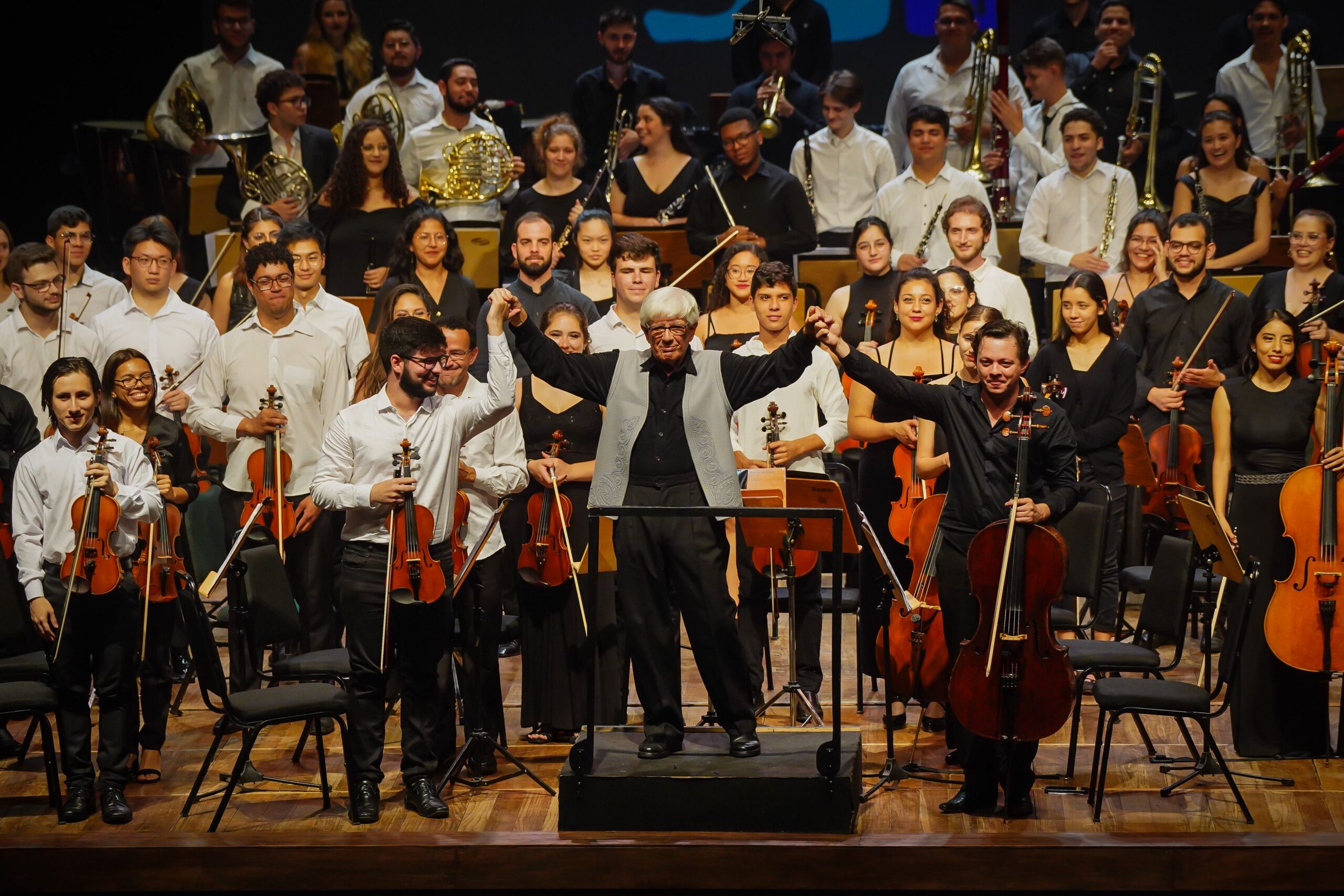 Festival de Música de Santa Catarina chega à 19ª edição com apresentação de 50 concertos de música clássica