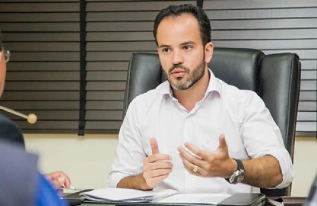 Procuradoria-Geral do Estado afirma que advogado Filipe Mello está apto para o cargo de secretário da Casa Civil do Governo