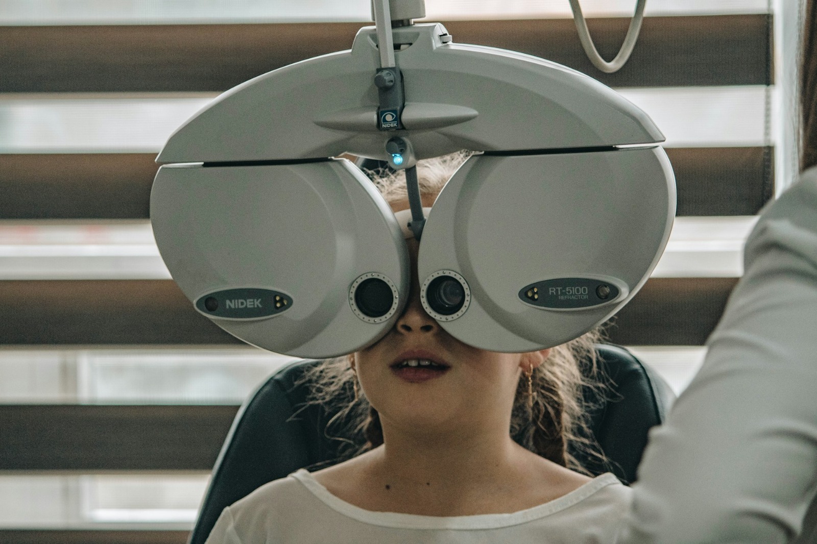 Volta às Aulas e os cuidados com a Saúde Ocular Infantil