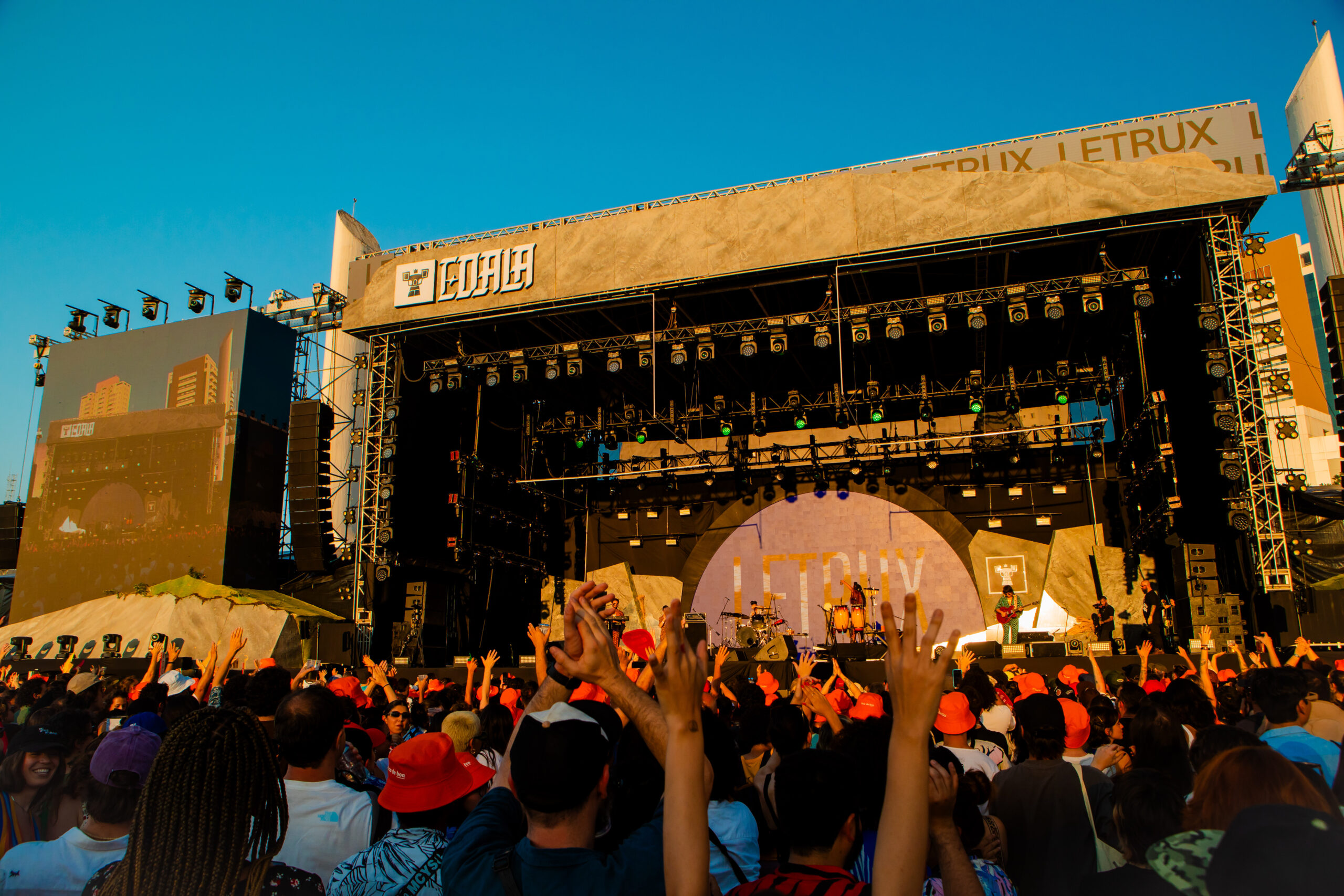 Coala Festival inicia pré-venda exclusiva em parceria com a Elo