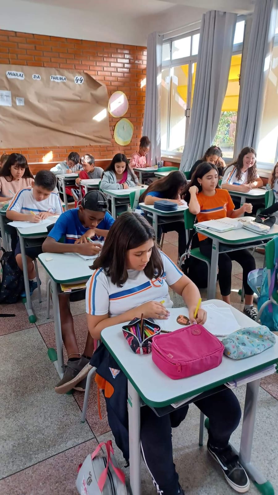 Com ampliação da rede de ensino, Prefeitura de Florianópolis inicia ano letivo dia 15 de fevereiro